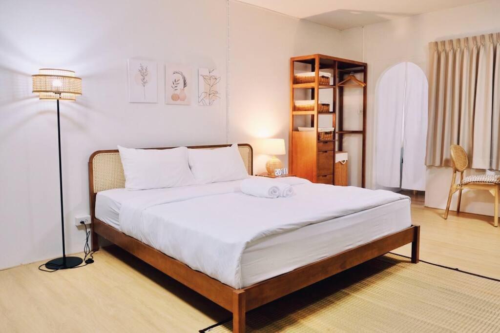Apartment Story Nimman *