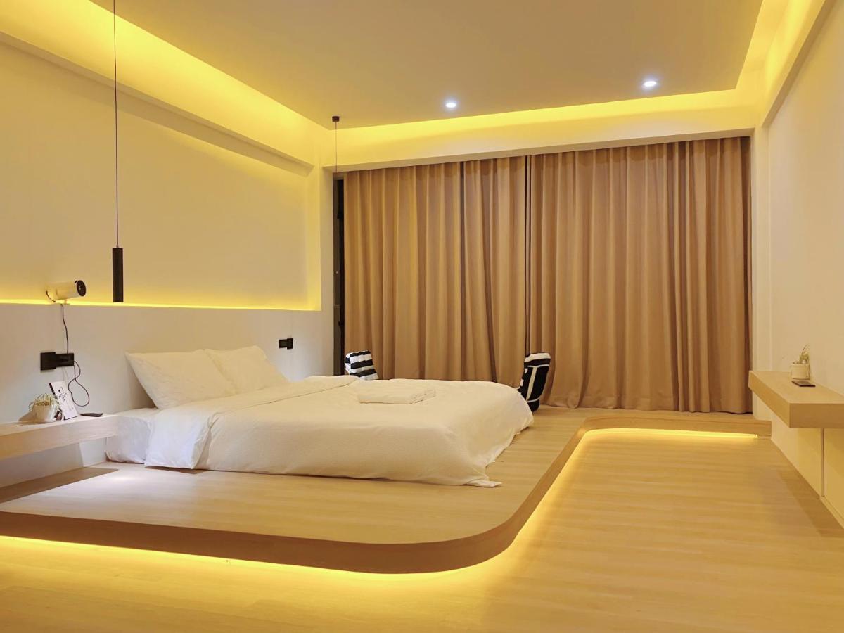 三狗3dogs Hostel Chiang Mai