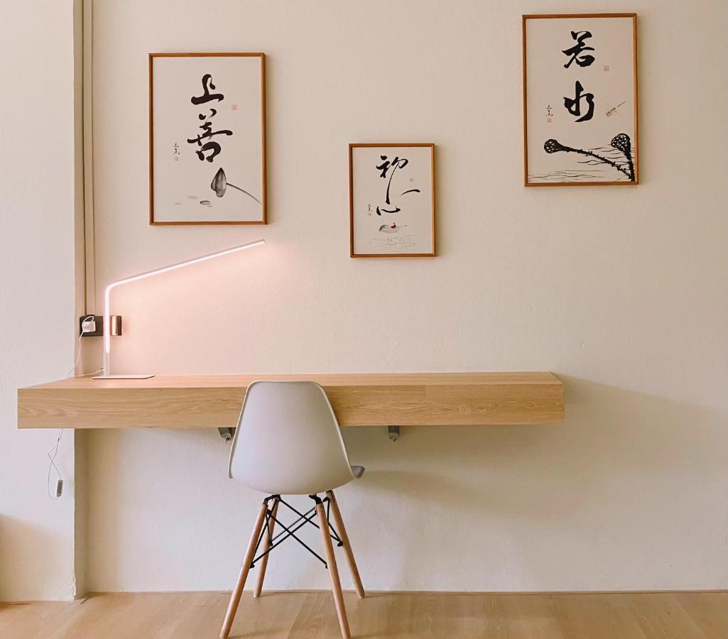 三狗3dogs Hostel Chiang Mai