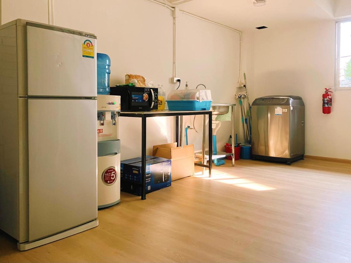 三狗3dogs Hostel Chiang Mai