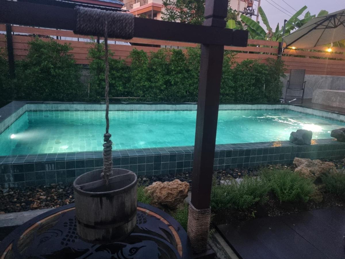 Autumn Private Pool Villa *