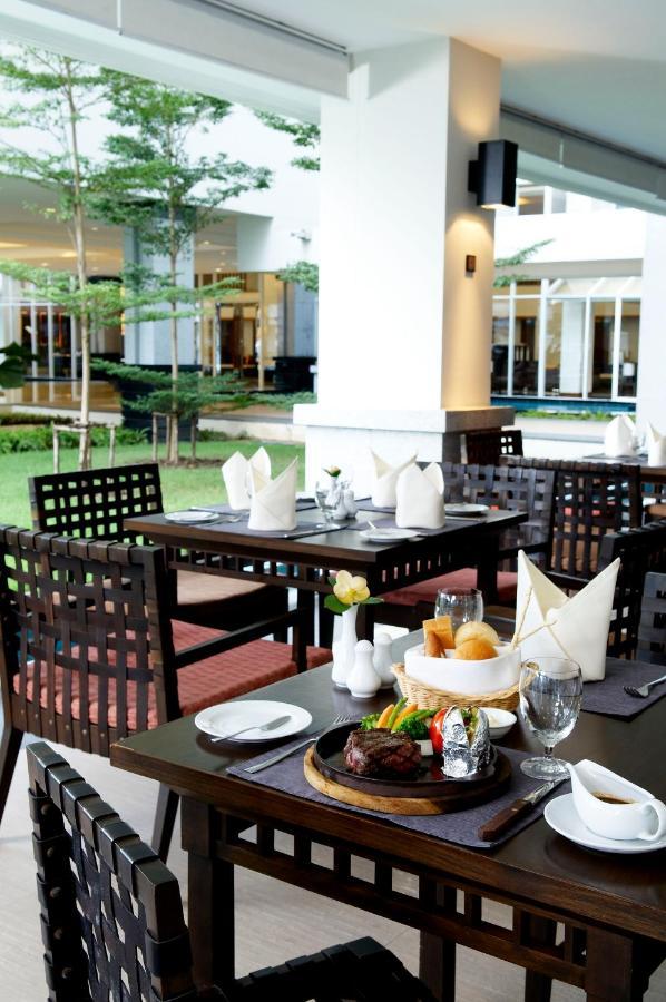 Kantary Hills Hotel, Hotel Chiang Mai