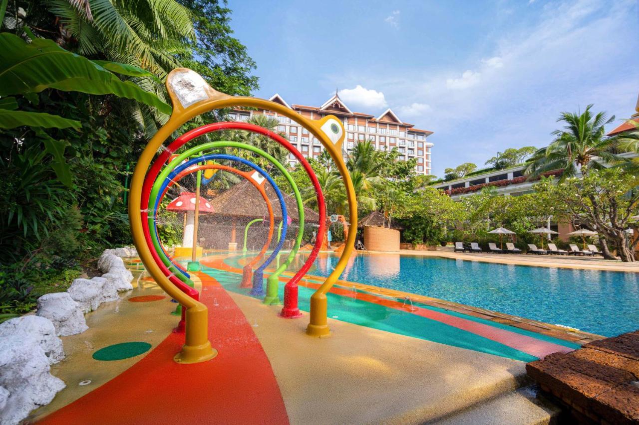 Shangri-la Chiang Mai