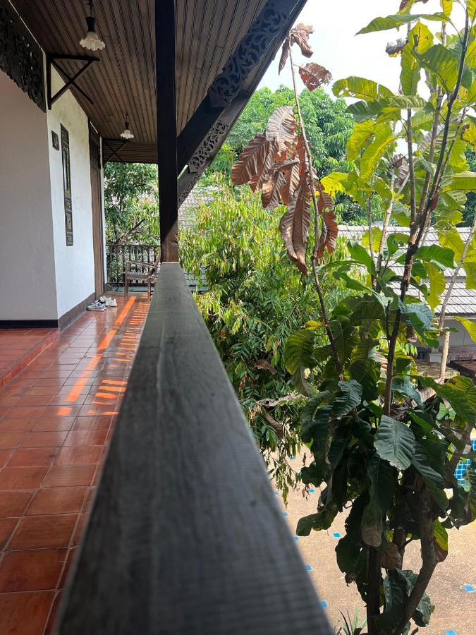 The Royal Shilton 3* Chiang Mai