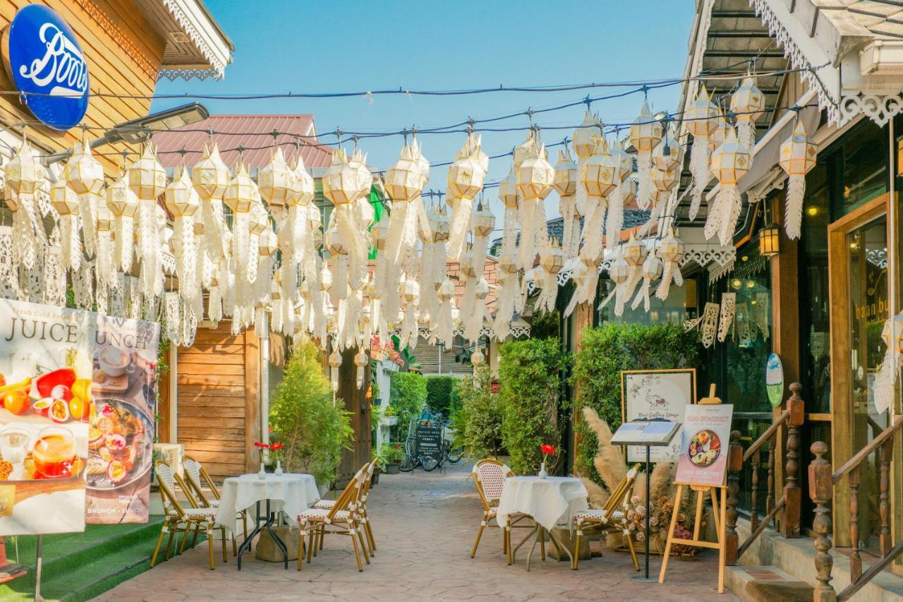 Resort Buri Gallery House 3*