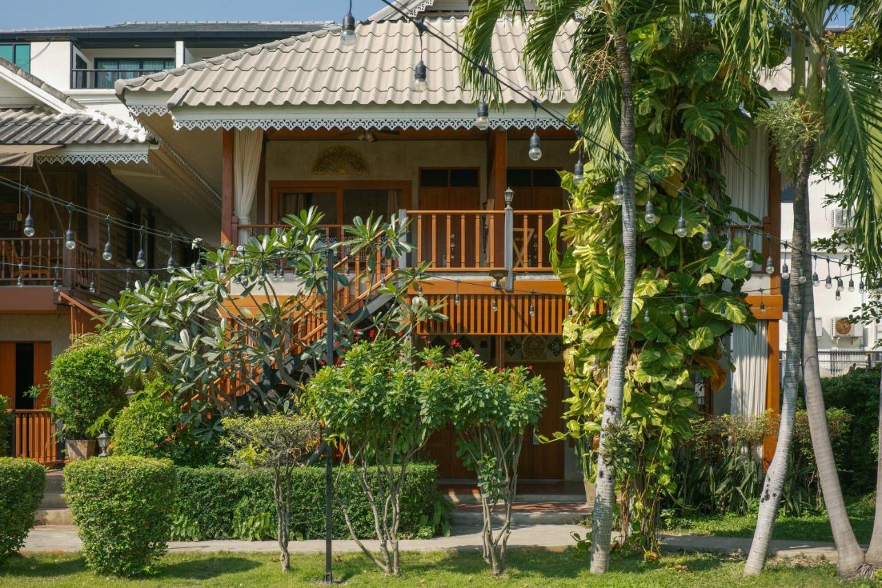 Buri Gallery House 3*