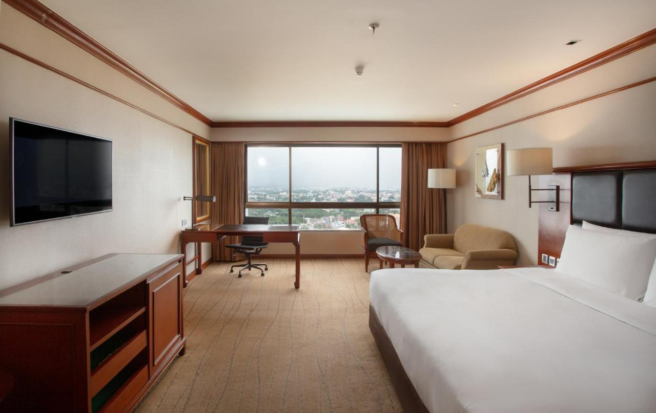 Centara Riverside 4* Chiang Mai