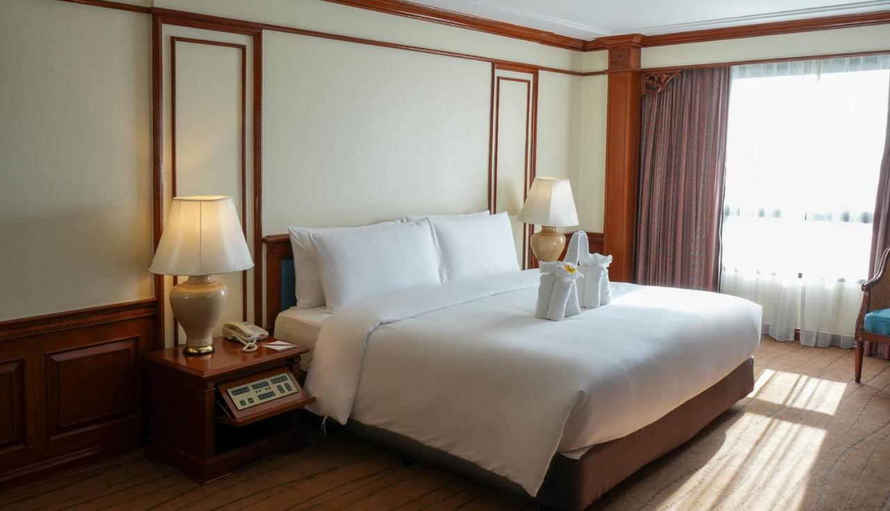 Centara Riverside 4* Chiang Mai
