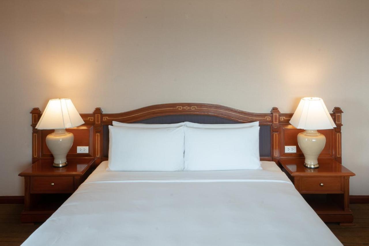 Centara Riverside 4* Chiang Mai