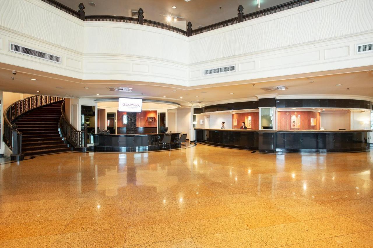 Centara Riverside Hotel 4*