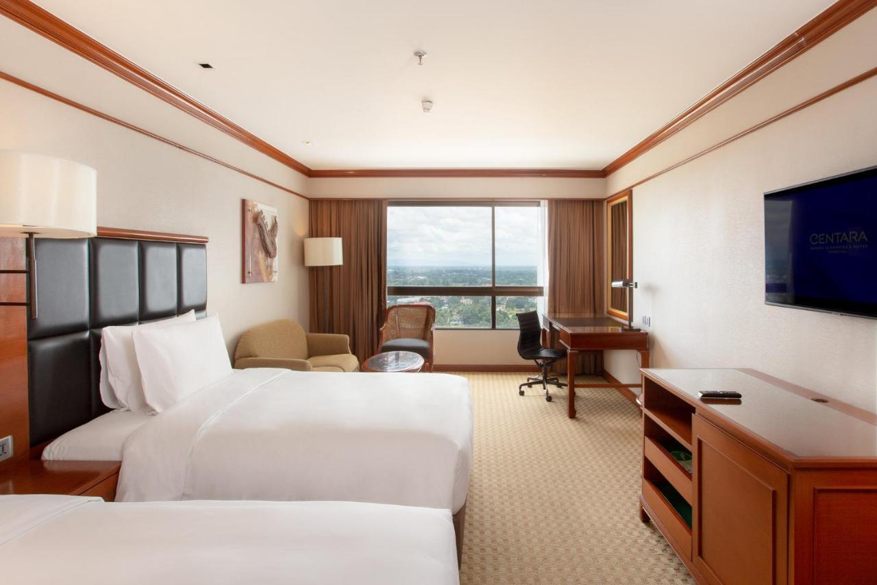 Hotel Centara Riverside 4*