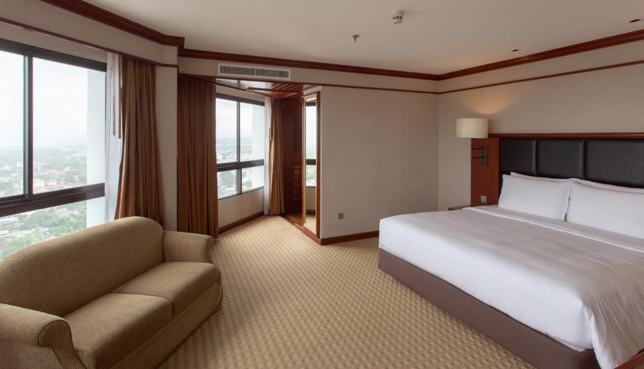 Centara Riverside Chiang Mai