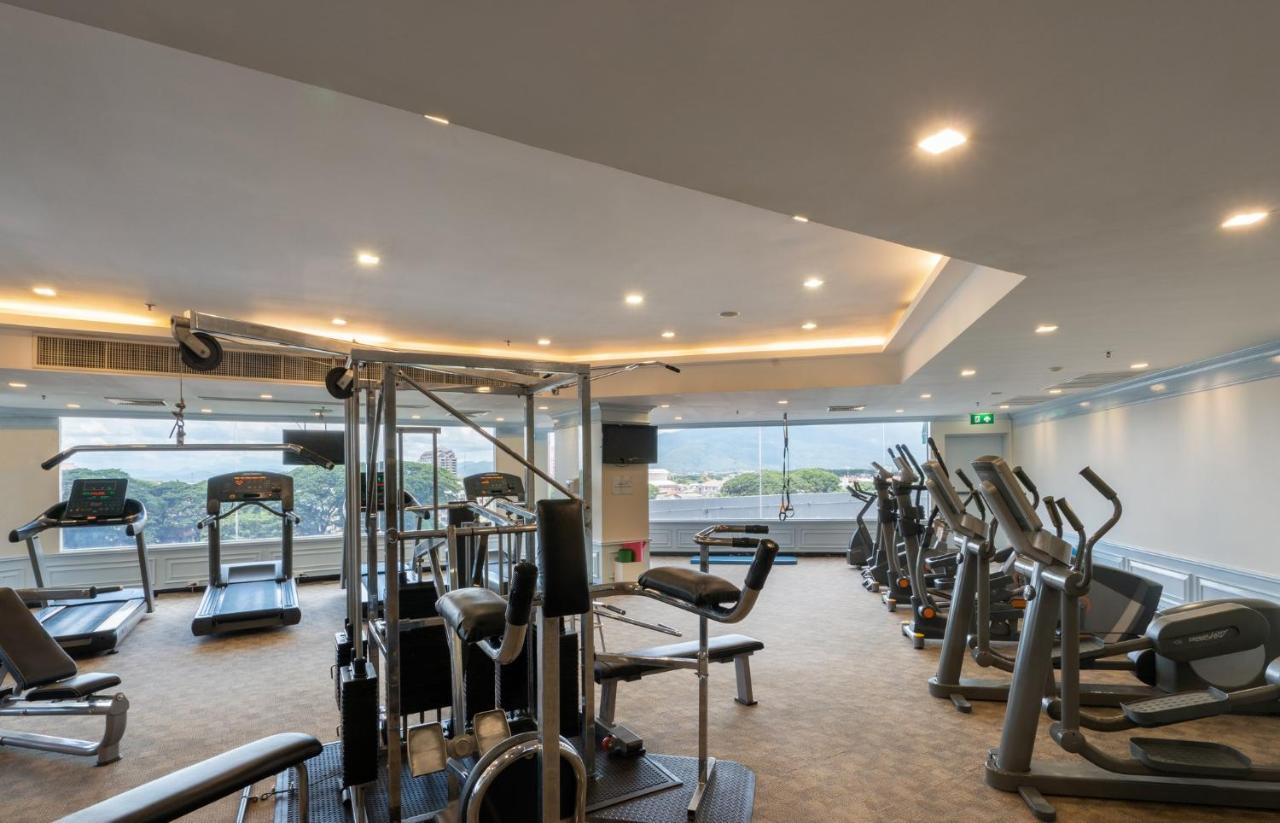 Hotel Centara Riverside 4*