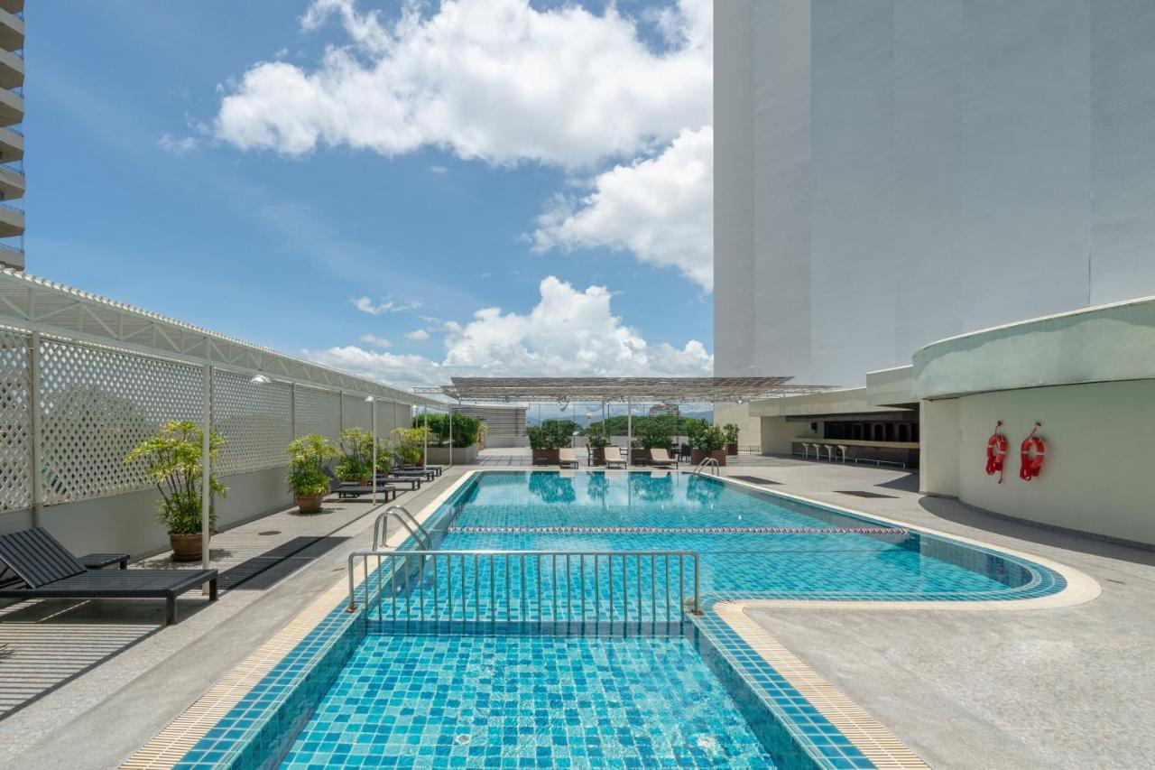 Centara Riverside Chiang Mai