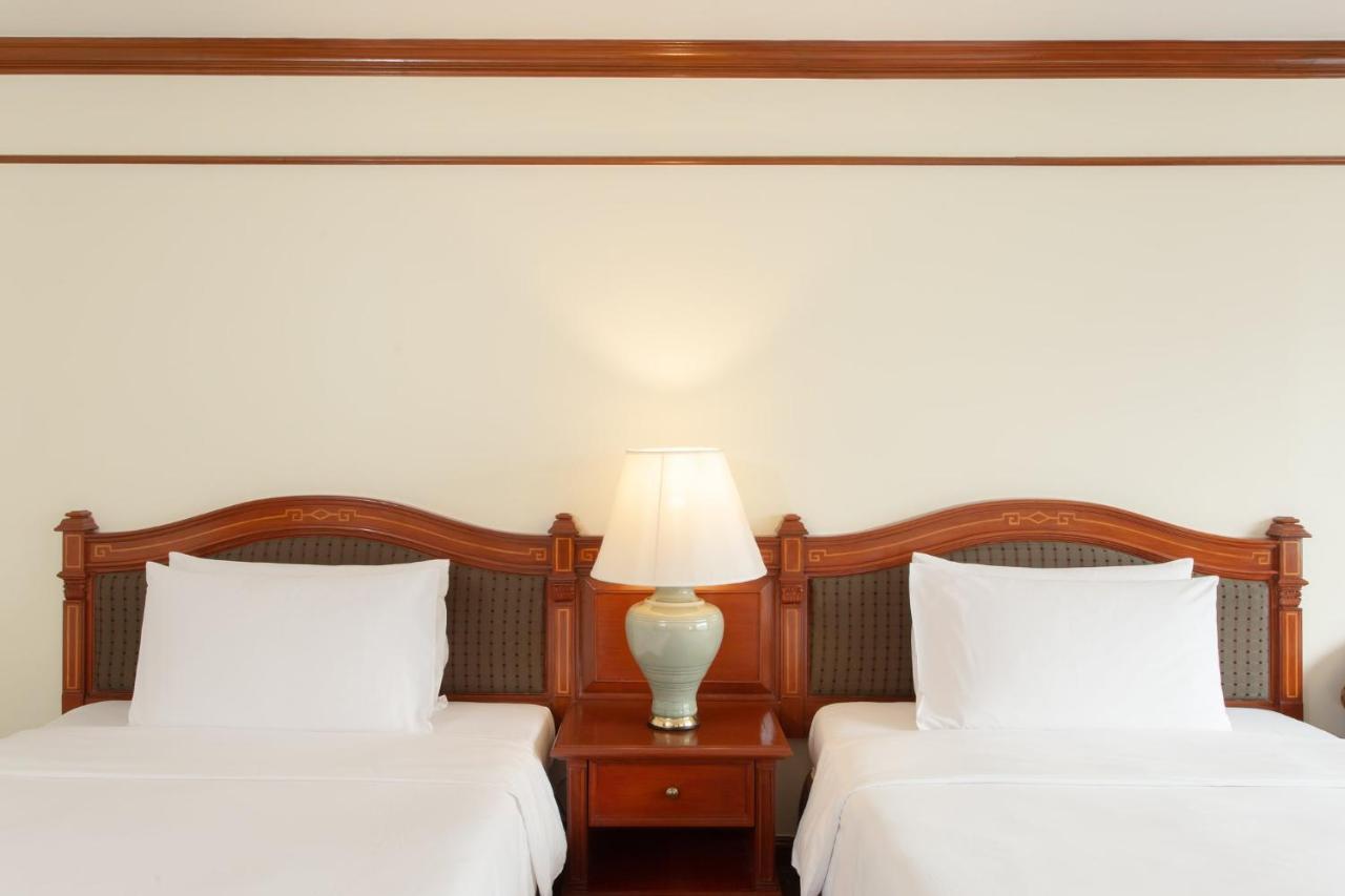 Centara Riverside 4* Chiang Mai