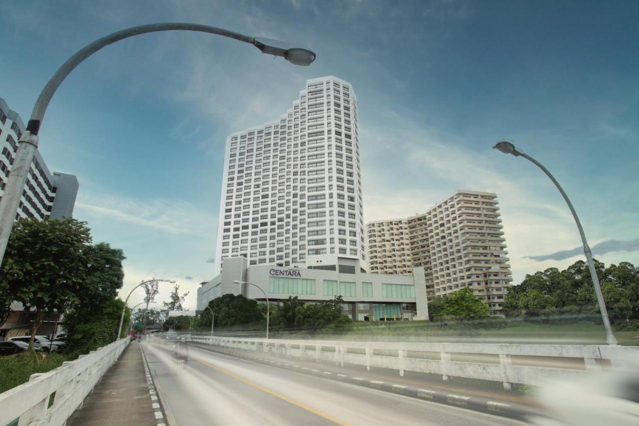 Centara Riverside Hotel