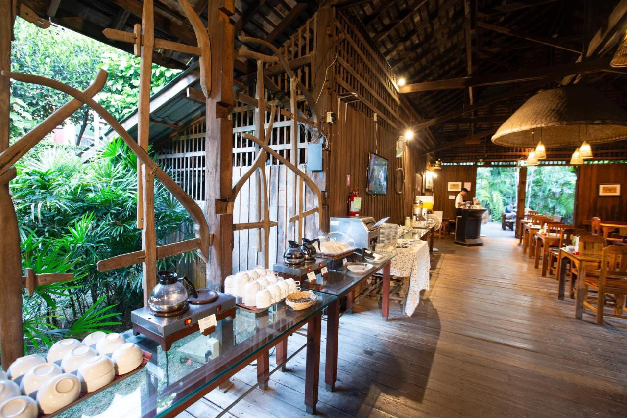 Eco Resort