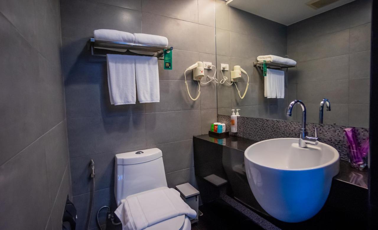 Ibis Styles 4*