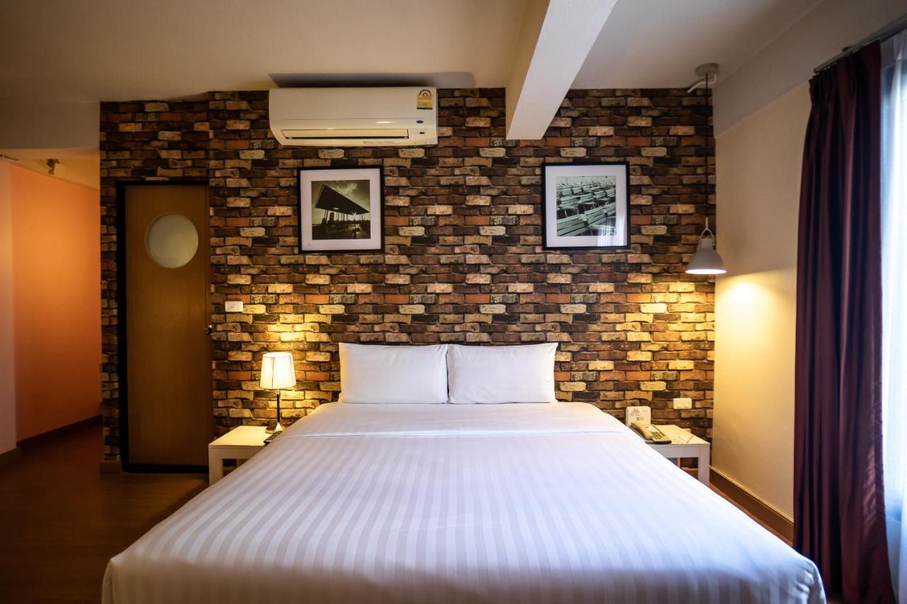 Ibis Styles Hotel 4*