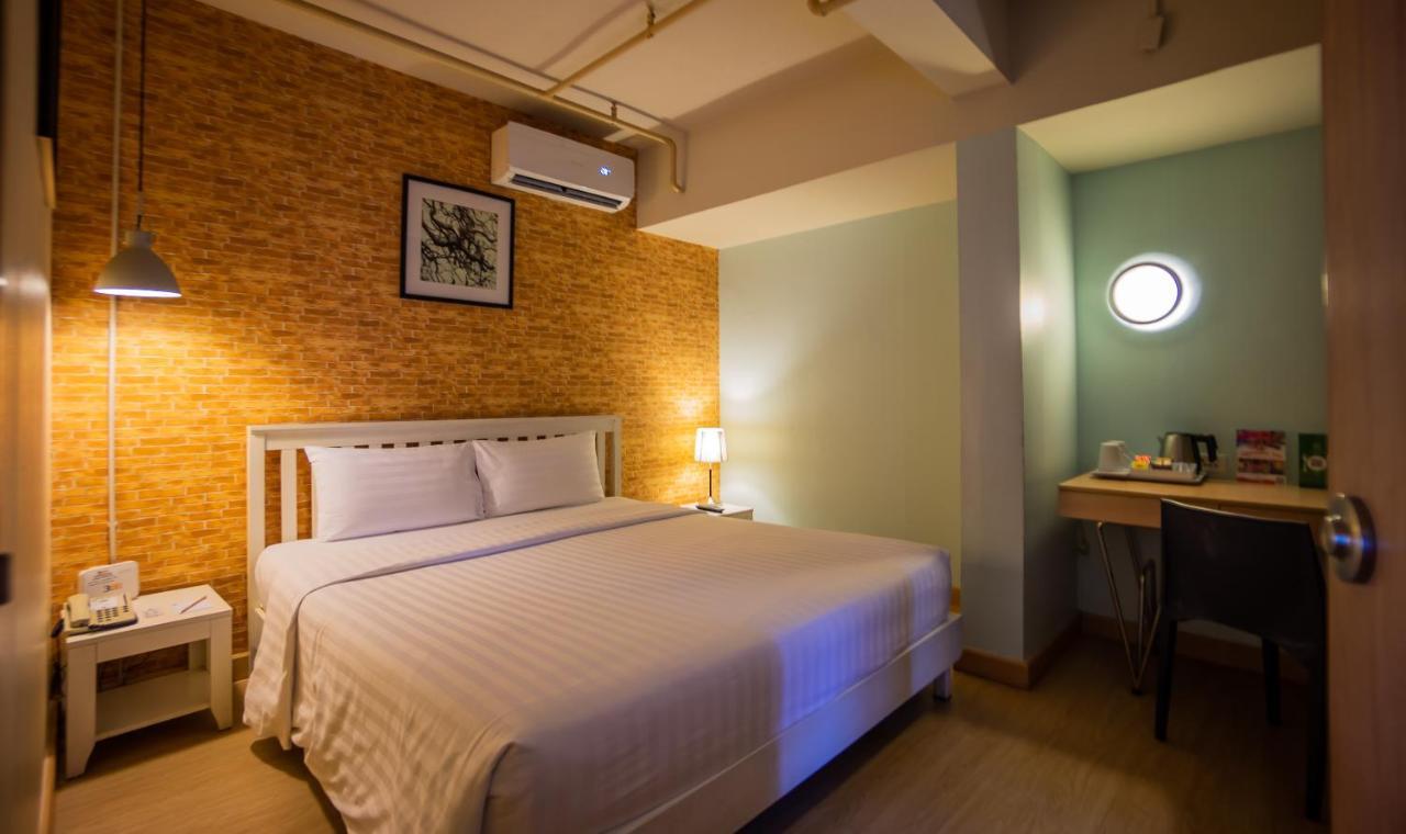 Hotel Ibis Styles
