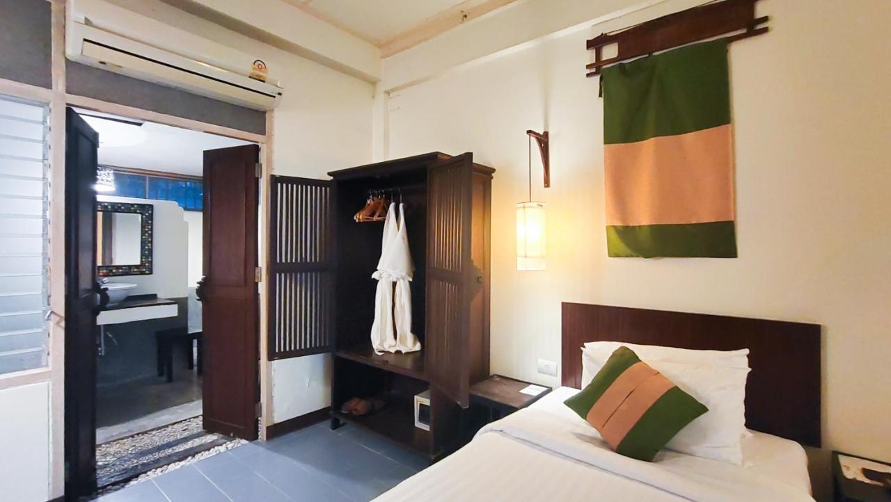 Resort Eco Chiang Mai