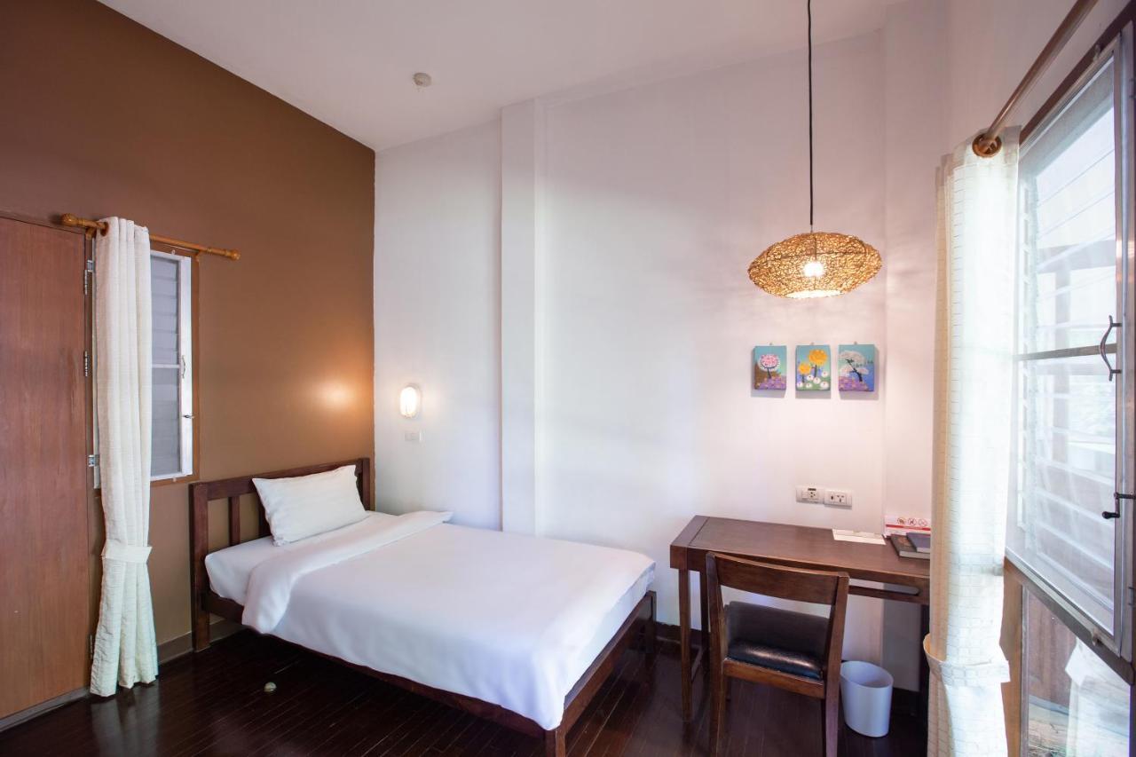 Resort Eco Chiang Mai