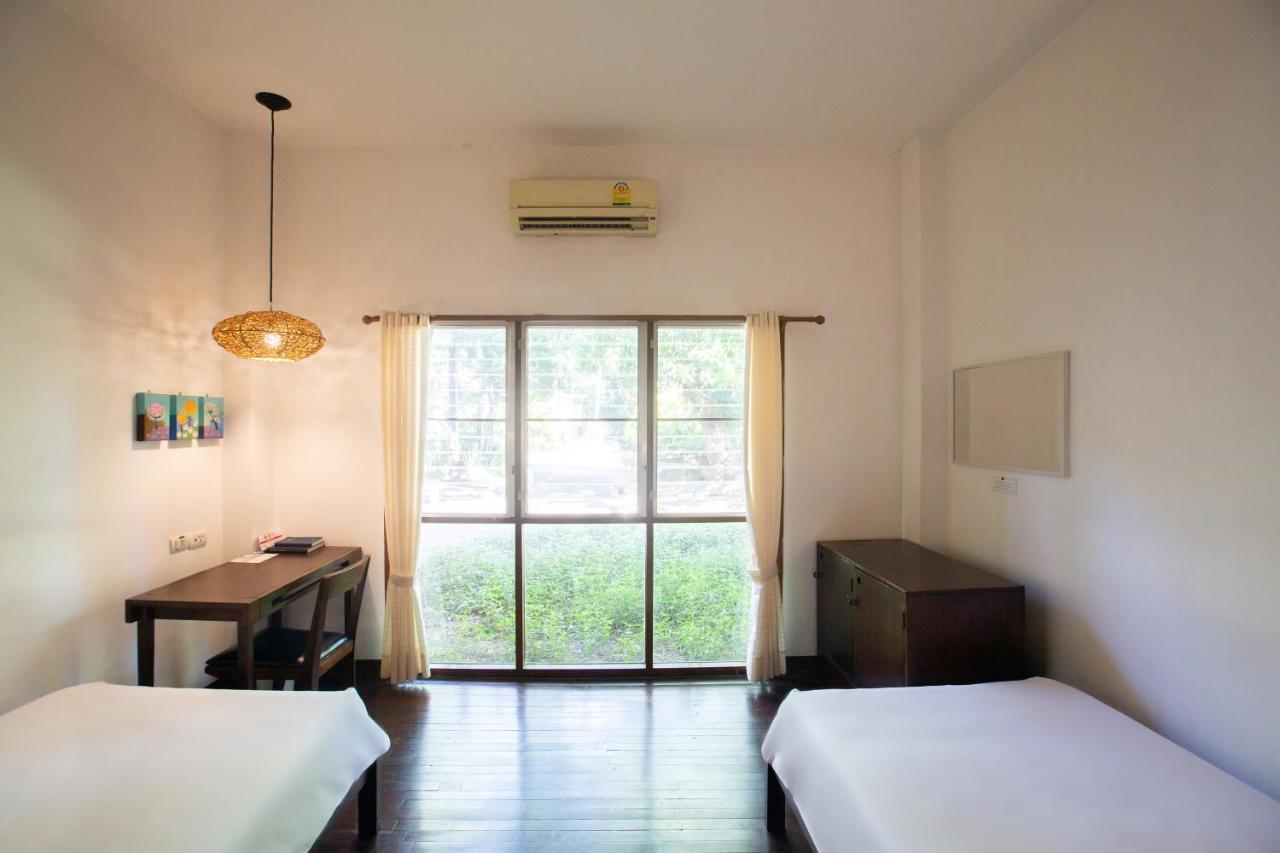 Eco Chiang Mai