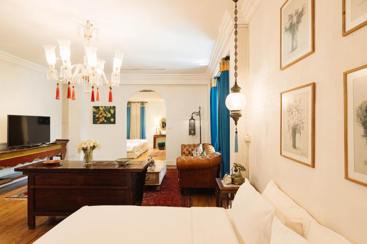 Hotel At Niman Chiang Mai