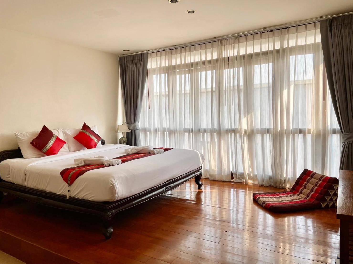 Rustic Guest house 2*