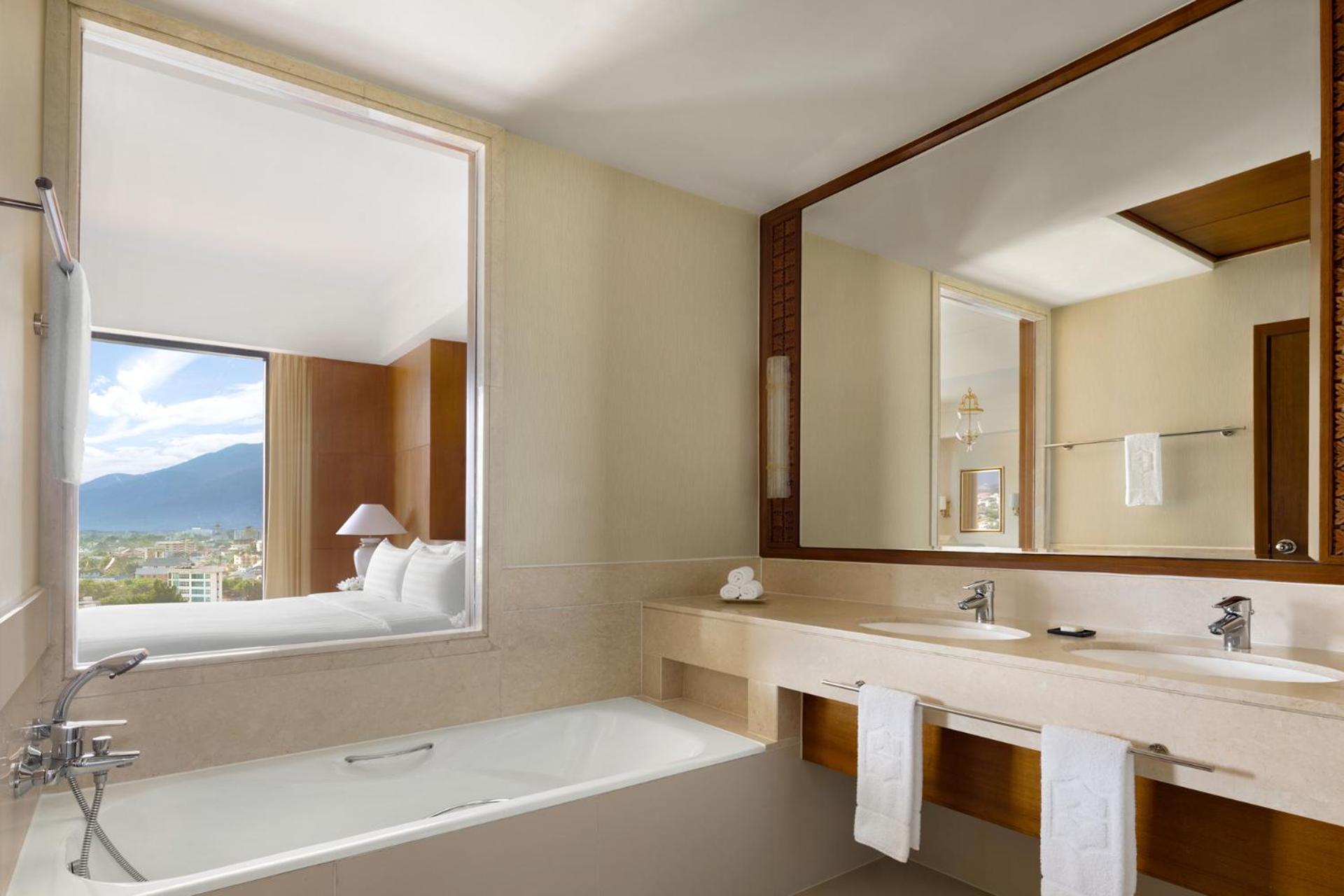 Shangri-la 5*