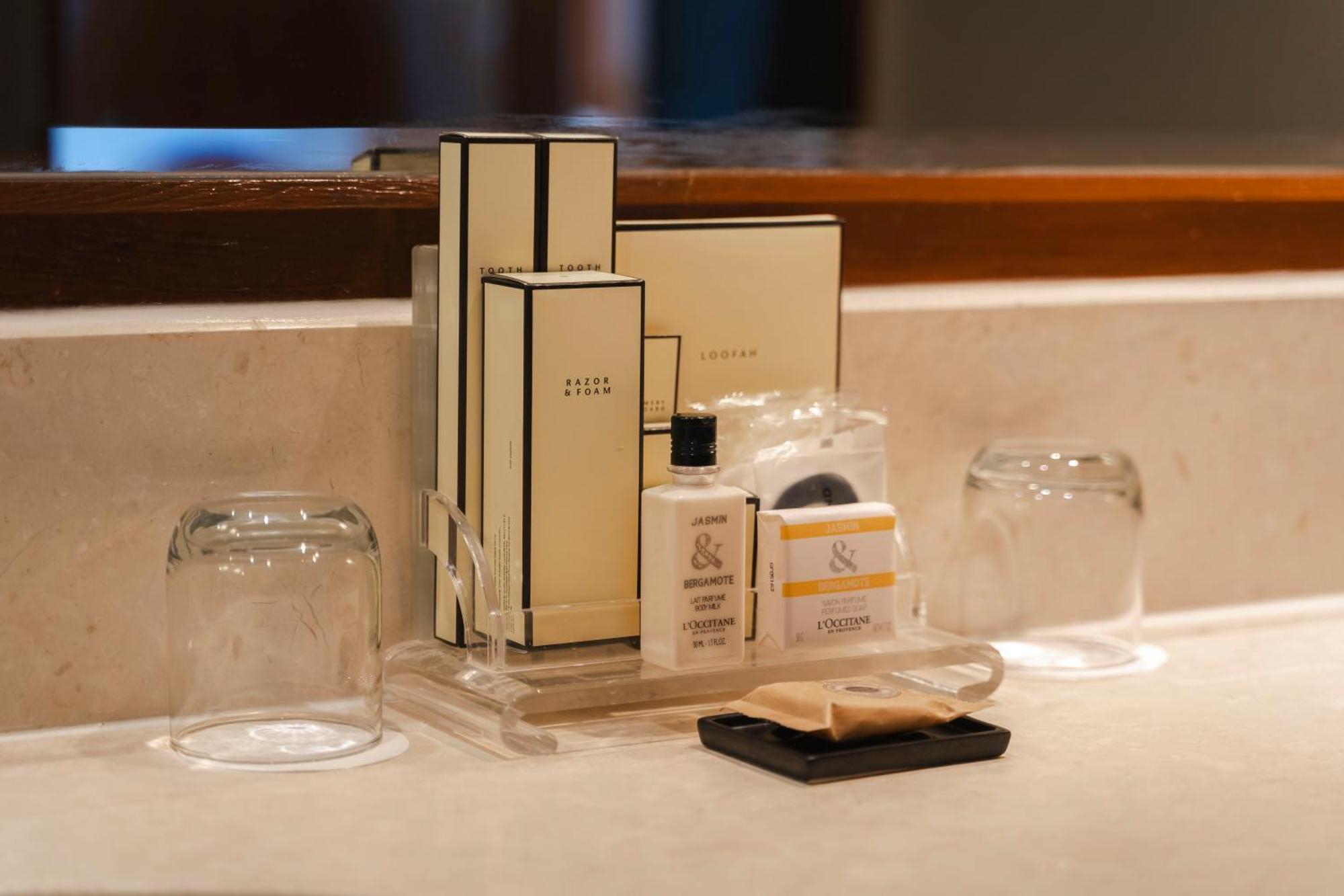 Shangri-la 5* Chiang Mai