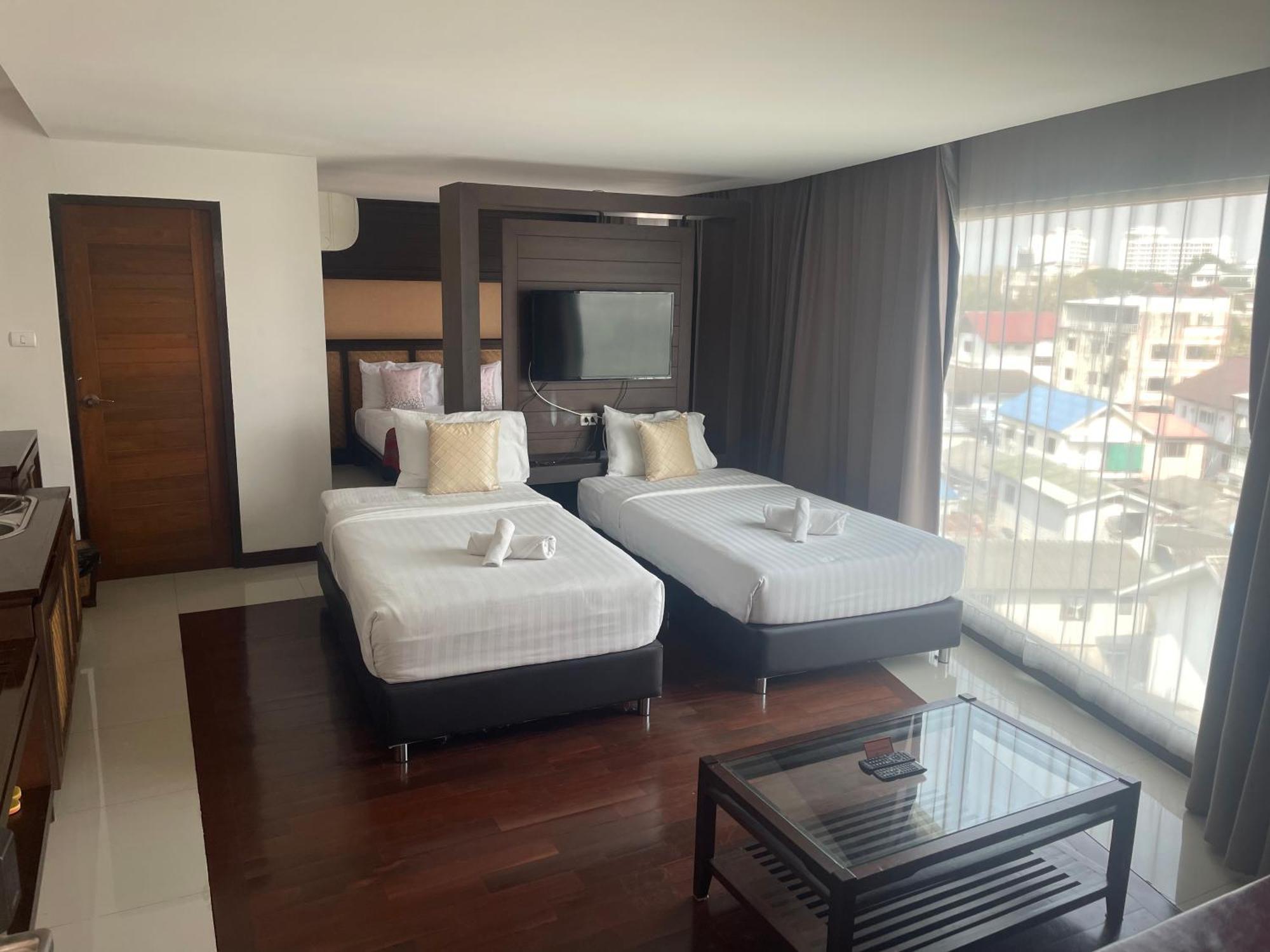 Hotel Nordwind 3*