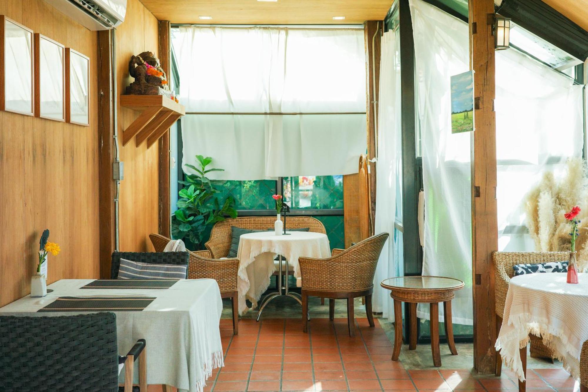 Buri Gallery House 3*