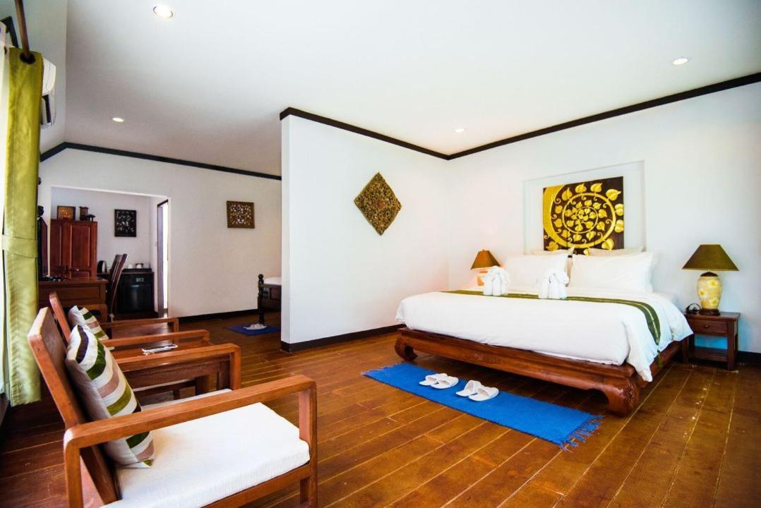 E-outfitting Boutique Chiang Mai