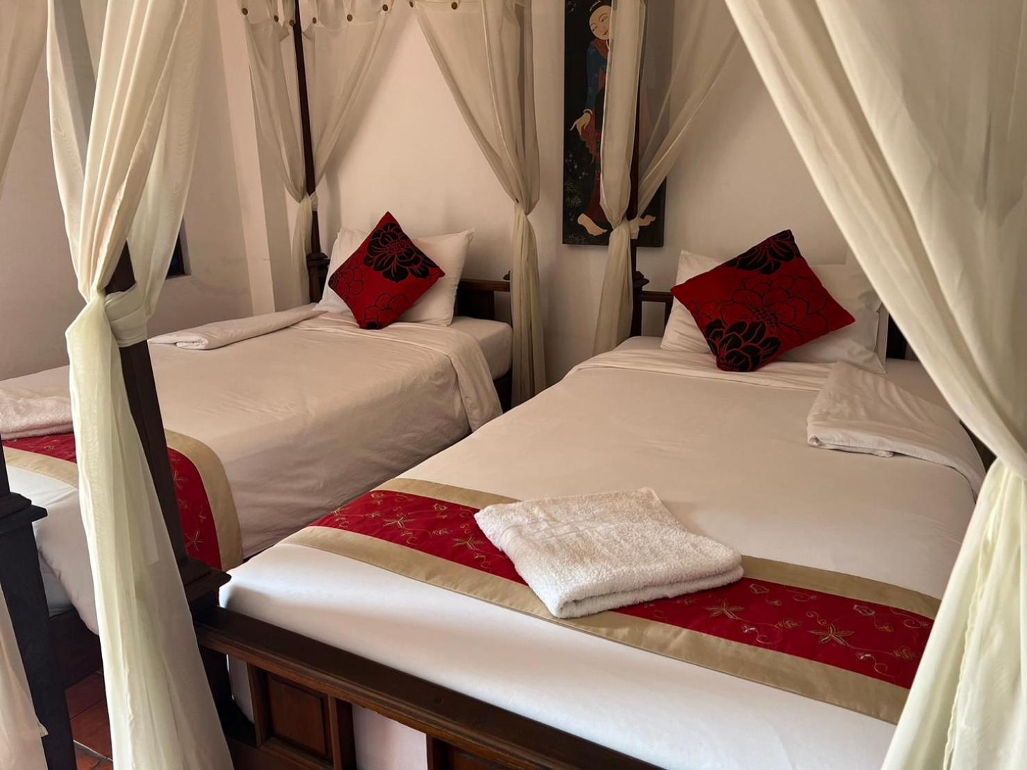 Resort The Royal Shilton Chiang Mai