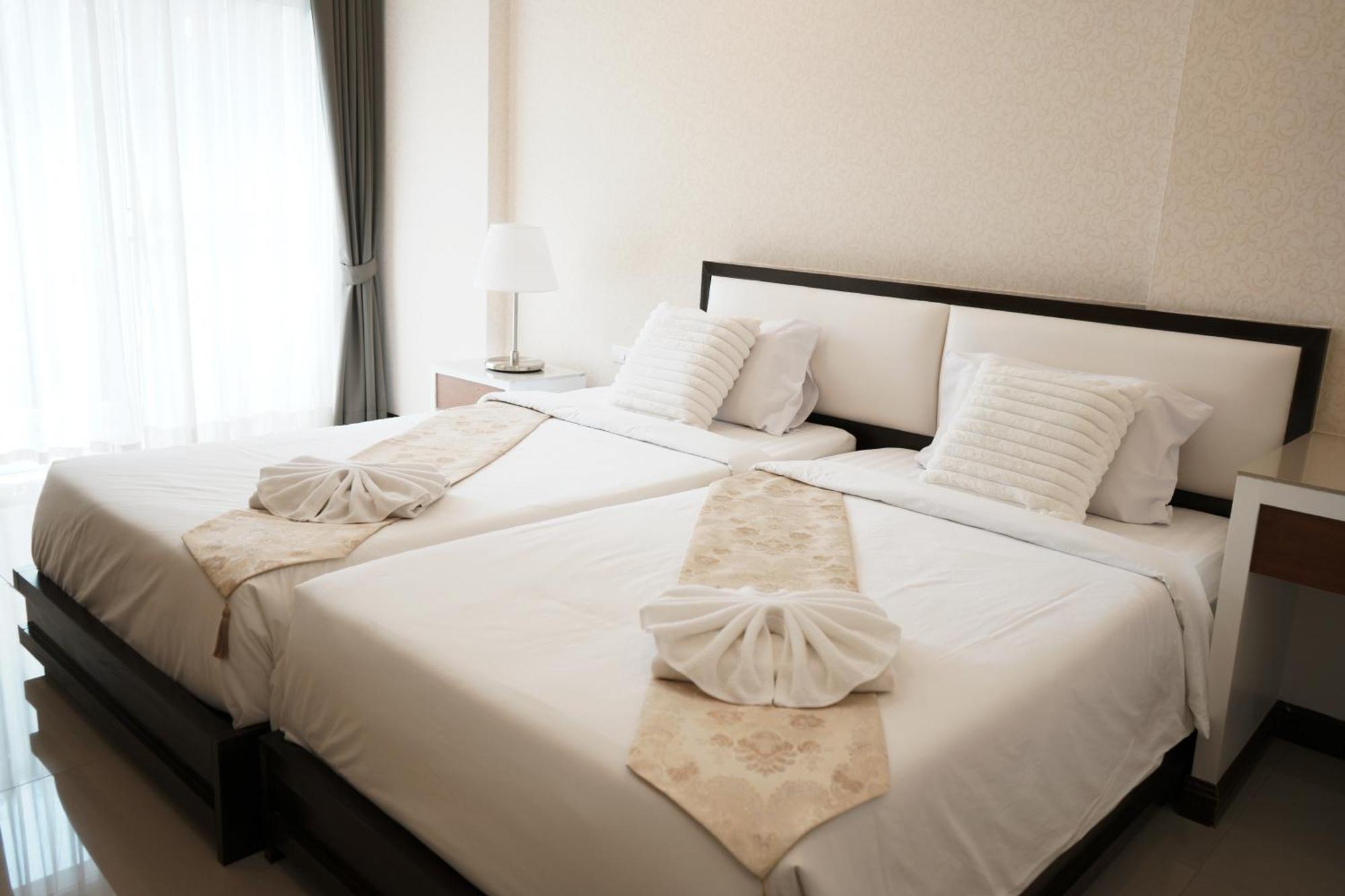 Herry Hotel
