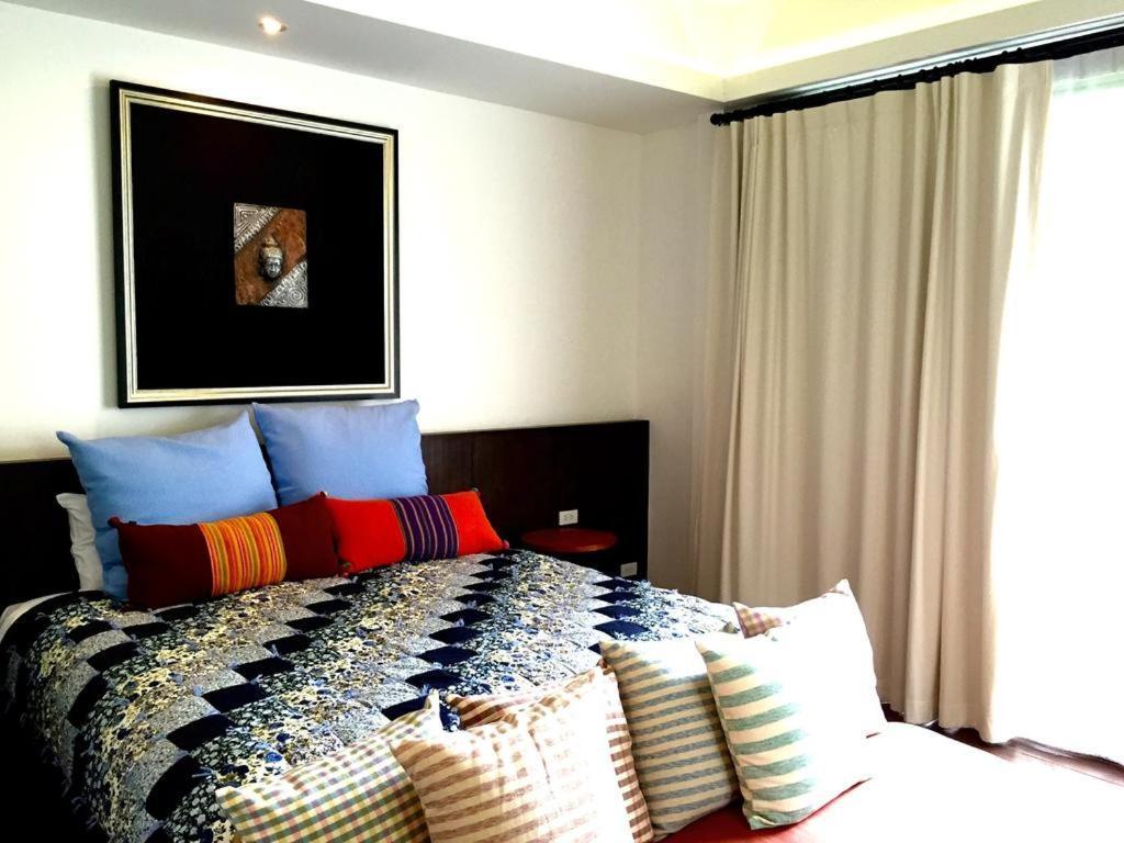 Baan Saen Fang - Sha 4* Chiang Mai