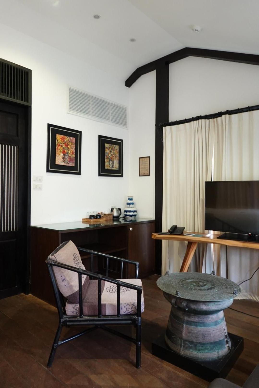 Baan Saen Fang - Sha Resort 4*