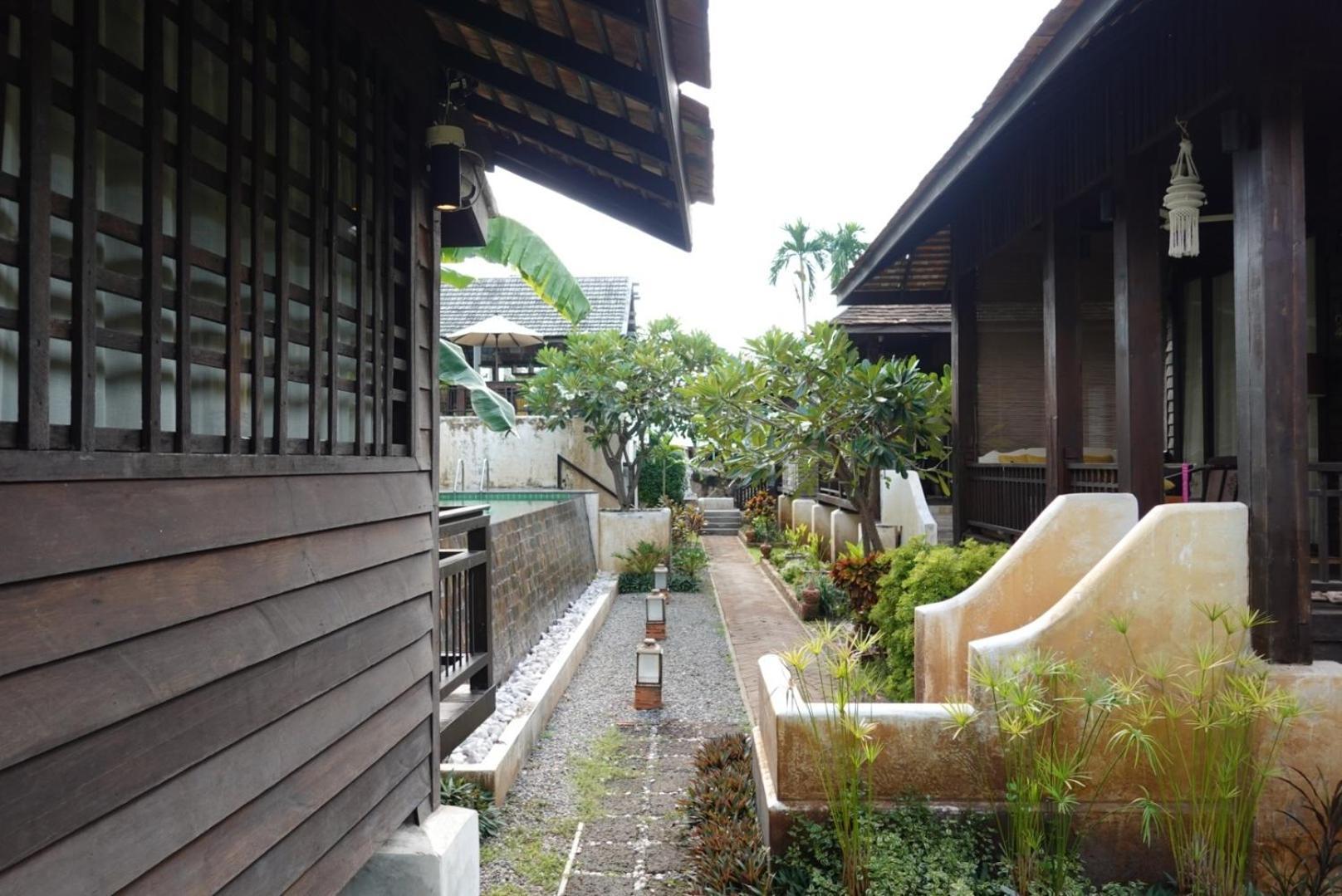 Resort Baan Saen Fang - Sha Chiang Mai