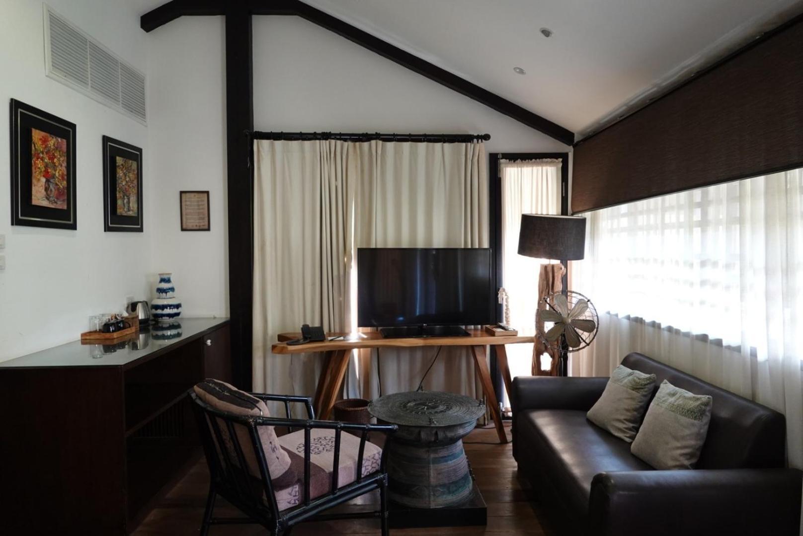 Baan Saen Fang - Sha Resort