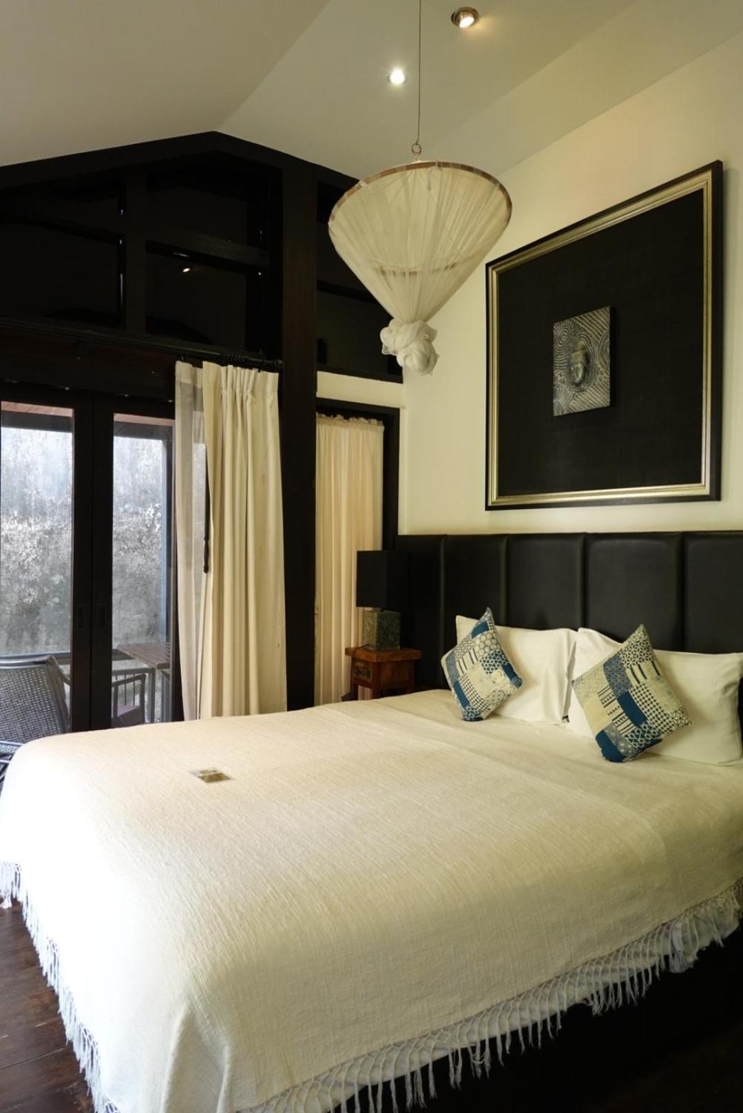 Resort Baan Saen Fang - Sha 4*