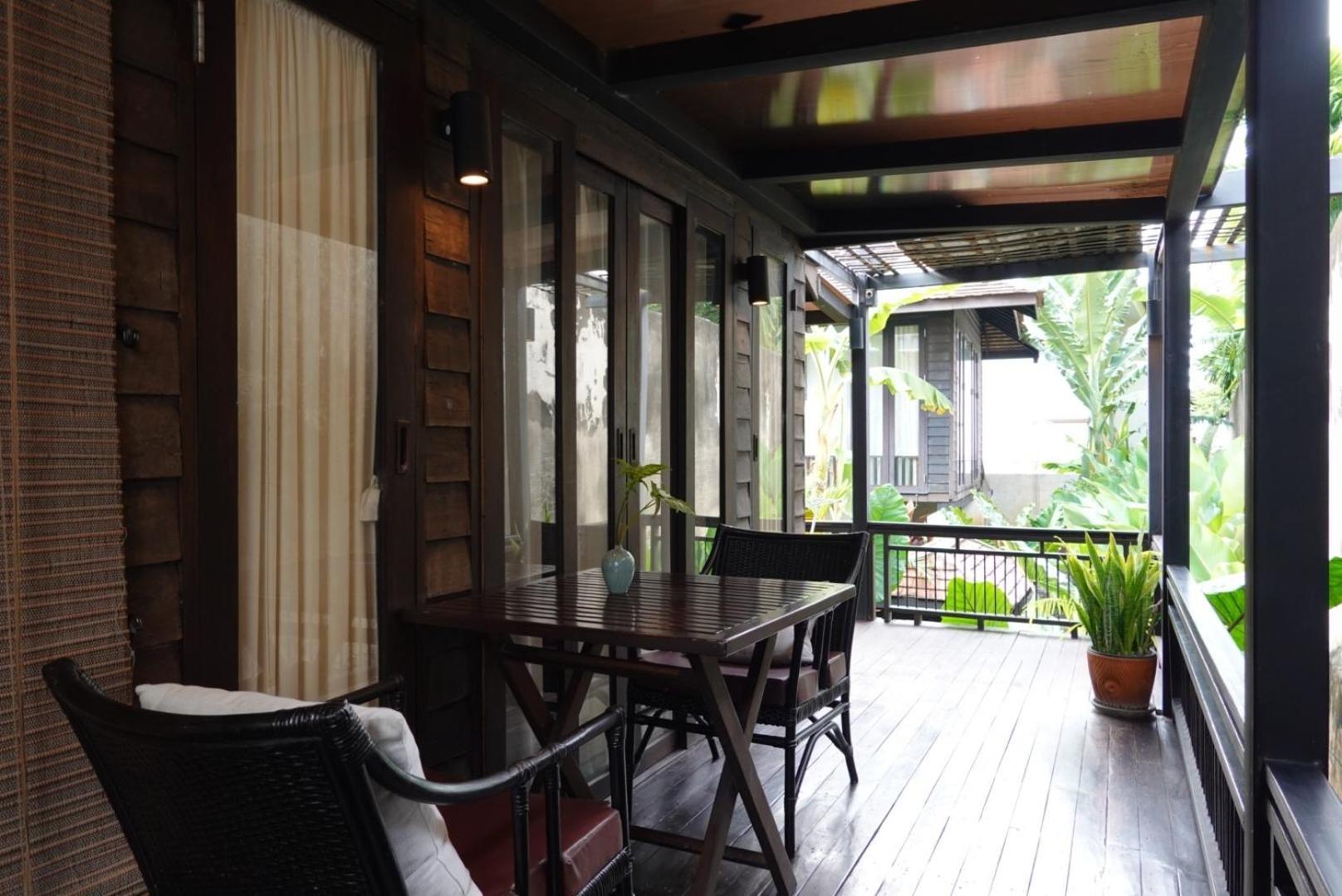Baan Saen Fang - Sha Resort