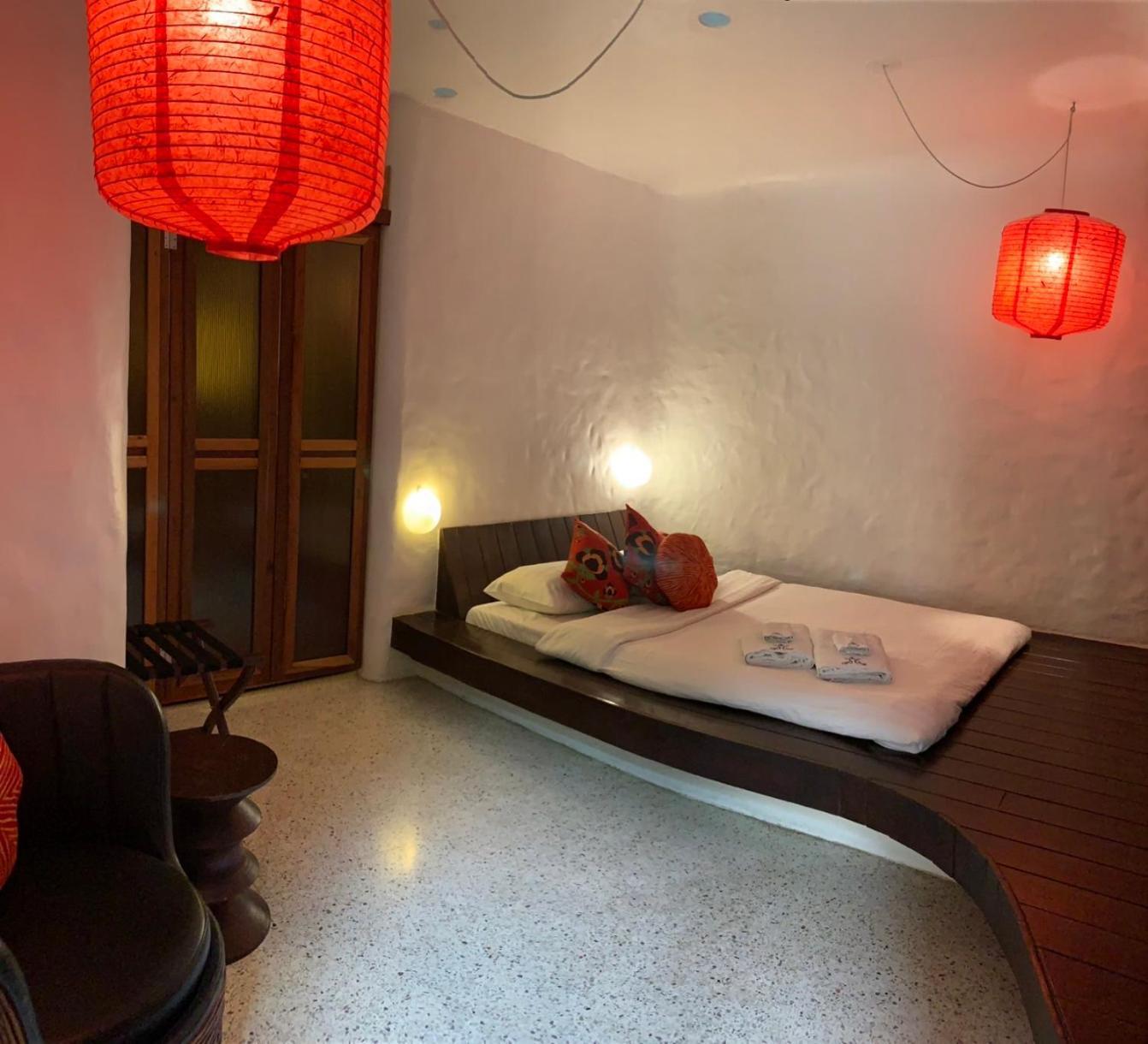 Hotel Mo 3*