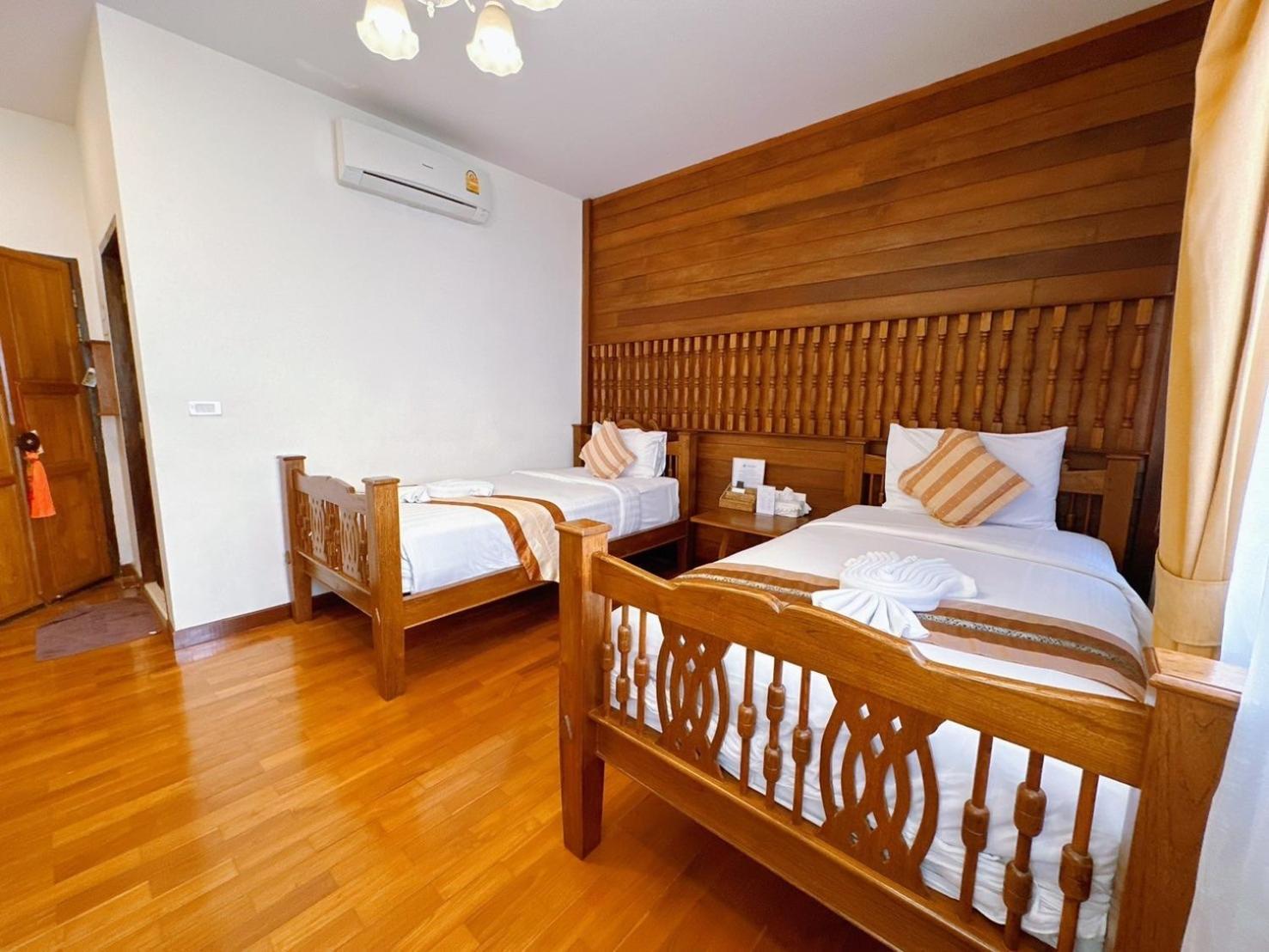 Guest house Rustic River Boutique 3*