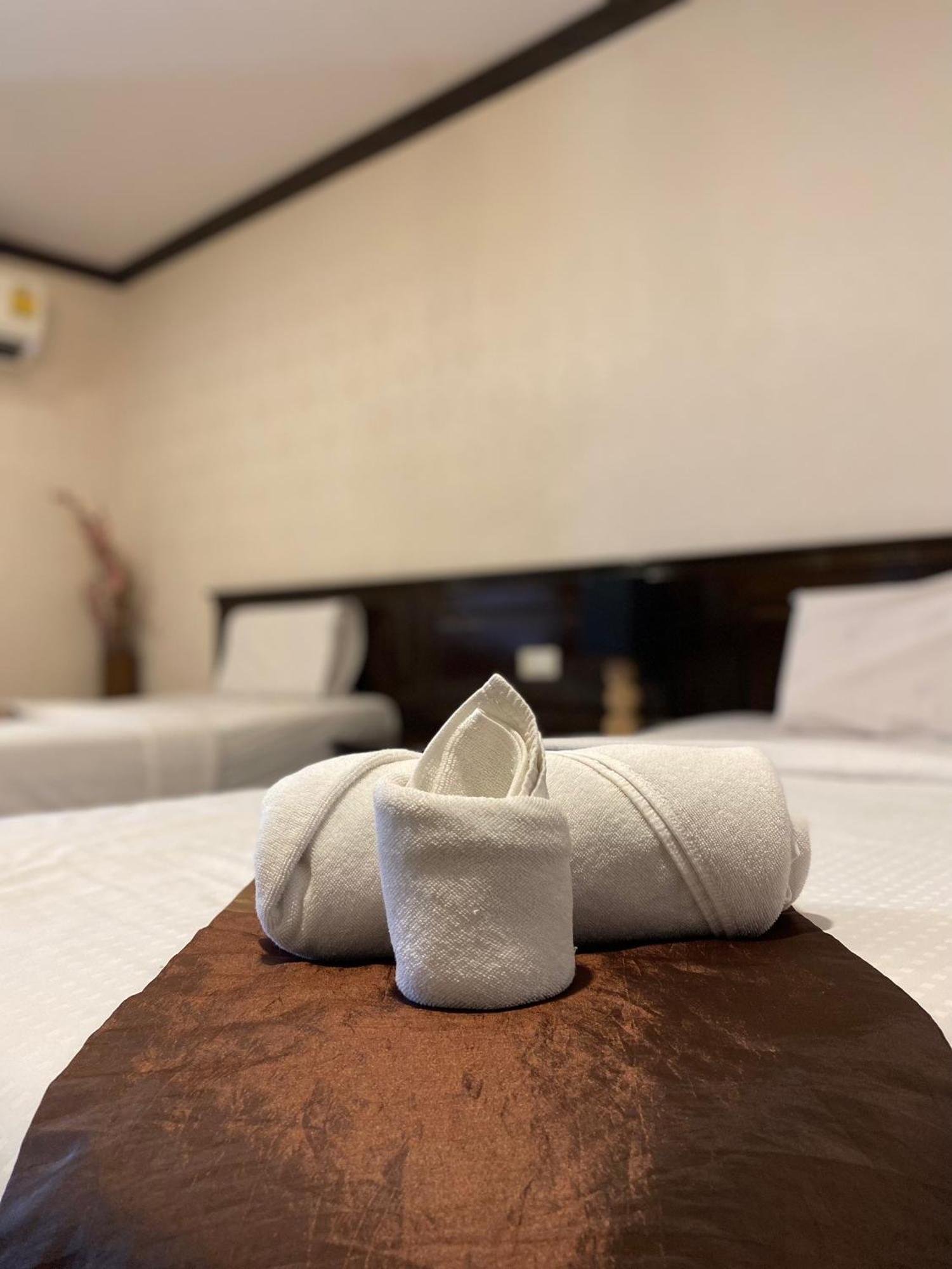 Romena Grand 3* Chiang Mai