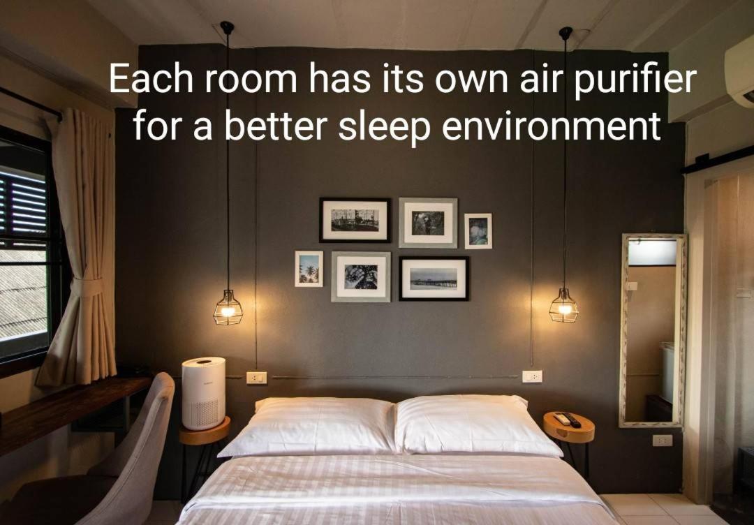 Cozy Inn Chiang Mai