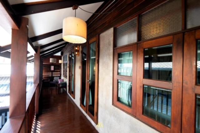 Ban Chang Tong 4* Chiang Mai