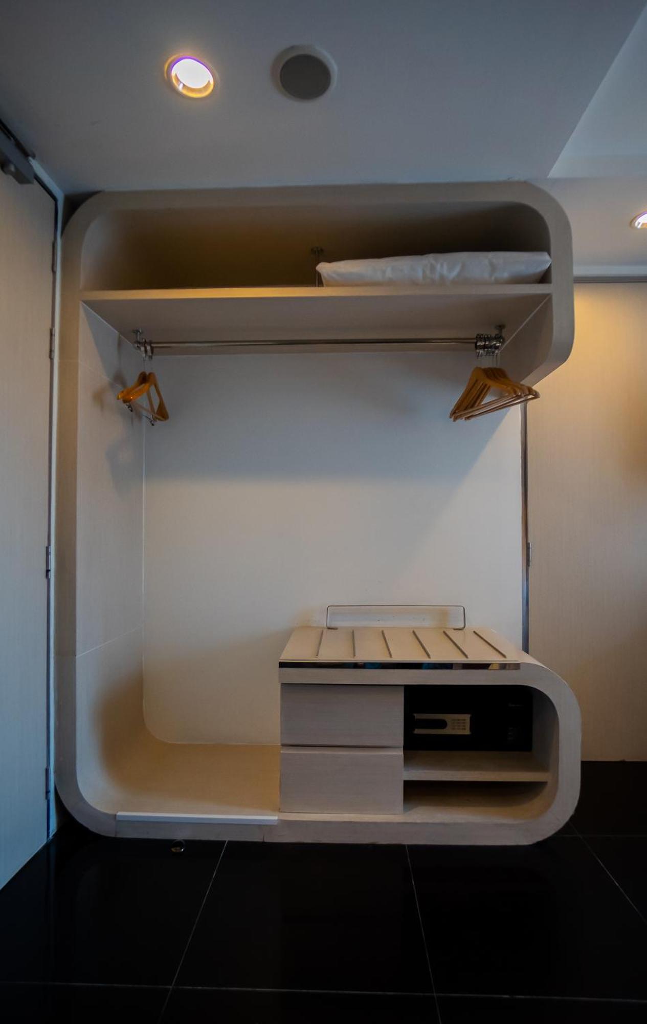 Ibis Styles Hotel 4*