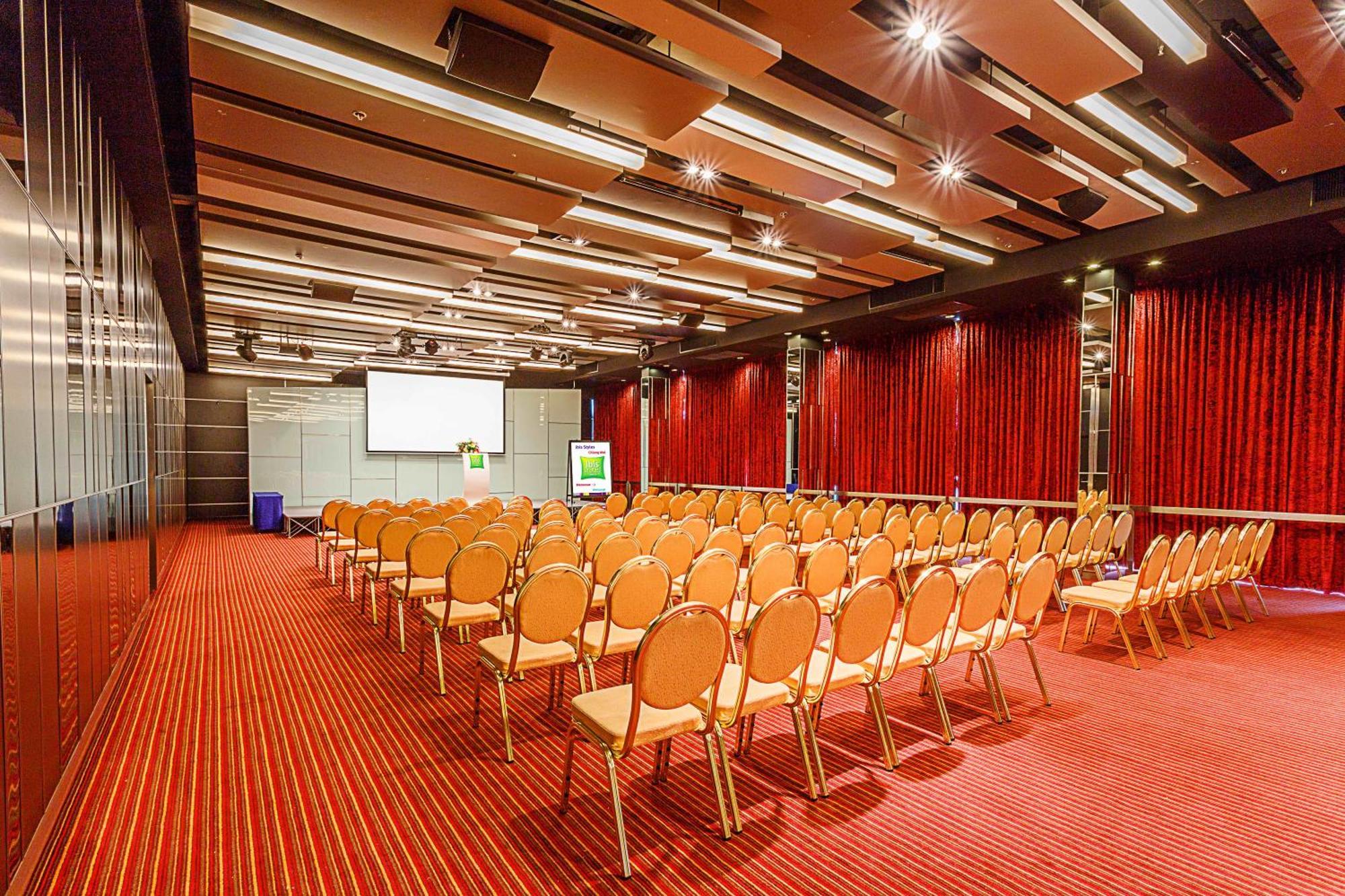 Hotel Ibis Styles Chiang Mai
