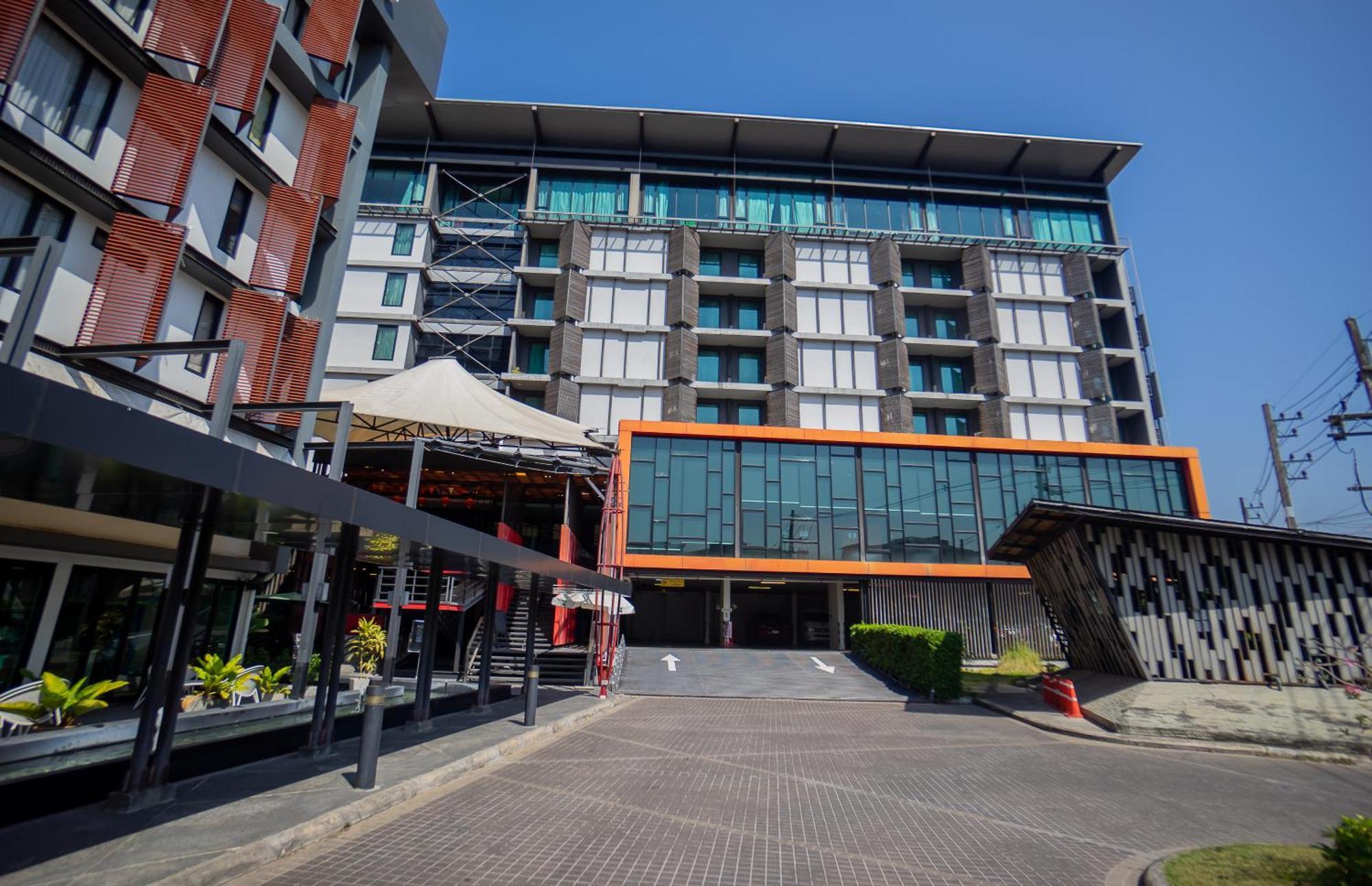 Ibis Styles 4* Chiang Mai